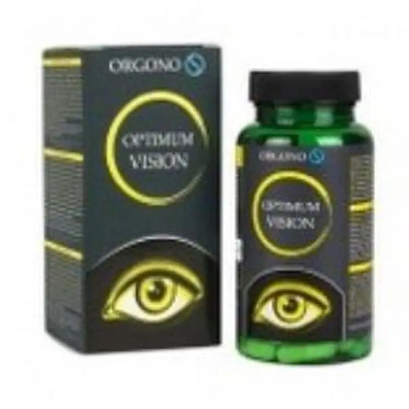 Silicium España G7 Vision 60 Cápsulas