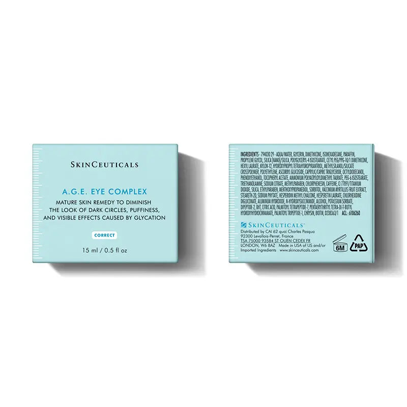 SkinCeuticals A.G.E. Eye Complex 15 ml