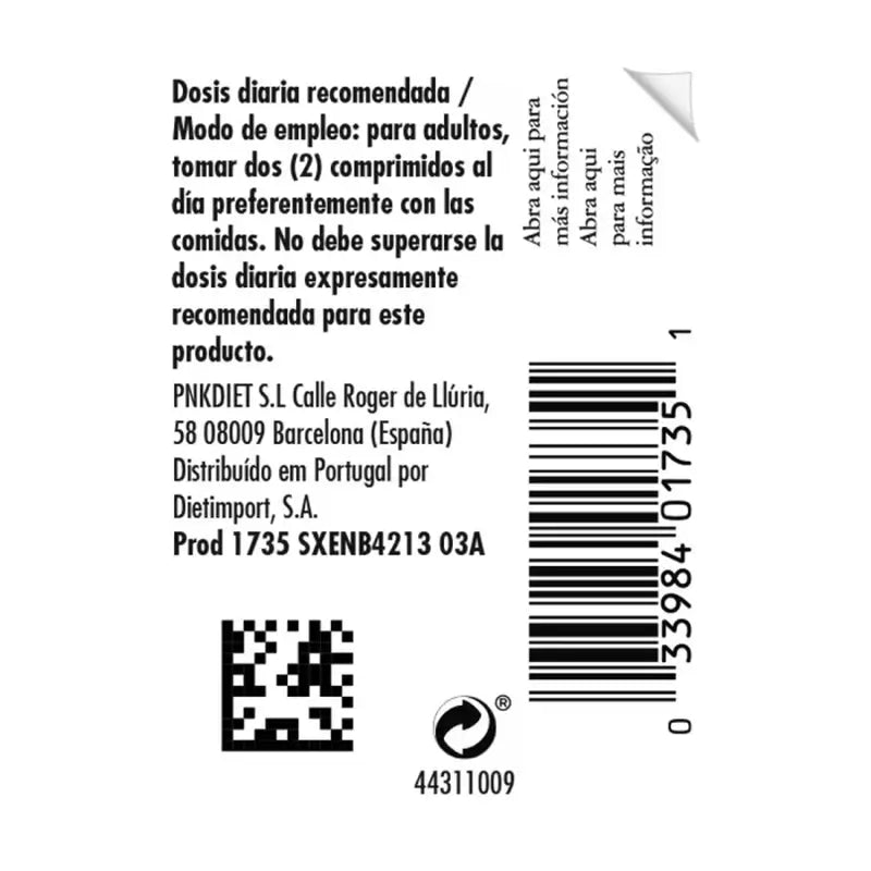 Solgar Hair Skin and Nails, 60 comprimés