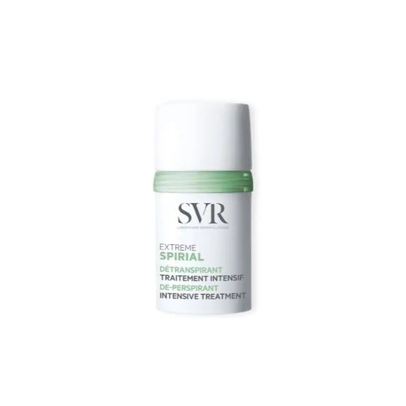 SVR Spirial Extreme Deodorant 20 ml
