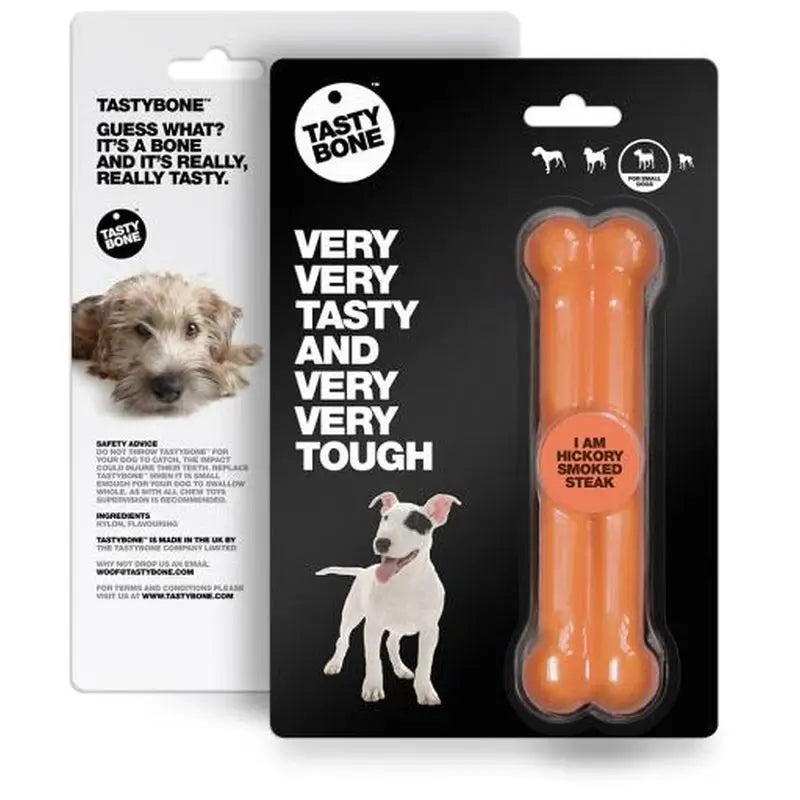 Tasty Bone Bone Steak Noix fumées Small