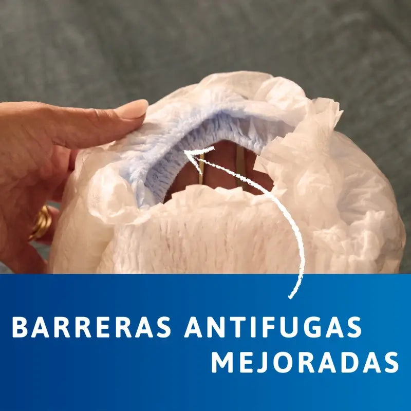 Pantalon Tena Super Taille M, 12 unités