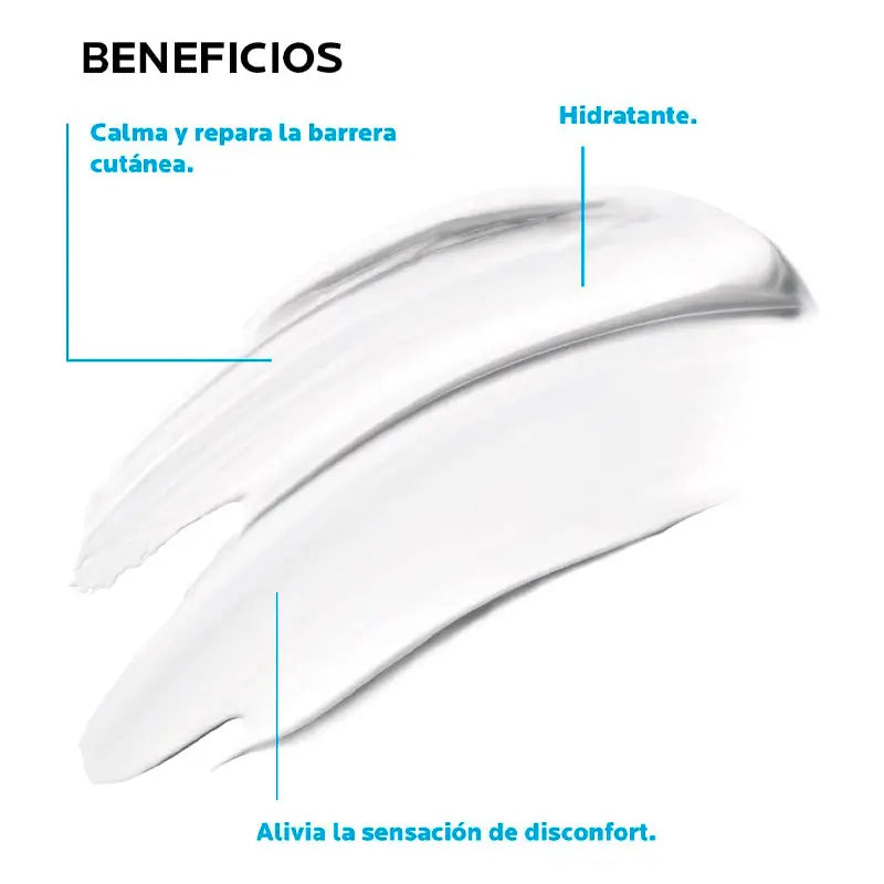 La Roche Posay Toleriane Dermallergo Fluide, 40 ml