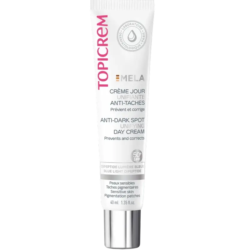 Topicrem Mela Corrective Day Cream 40 ml