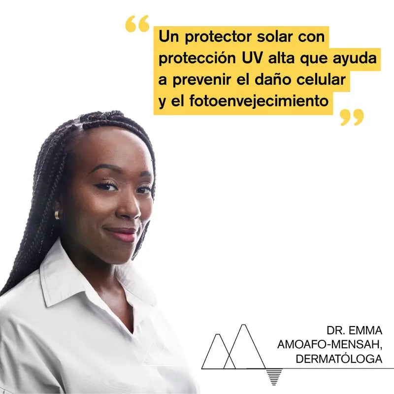 Uriage Bariésun Crème SPF 30 50 ml