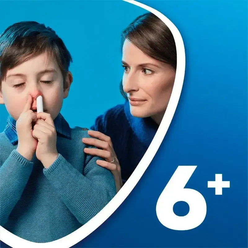 Inhalvicks Nasal Bar