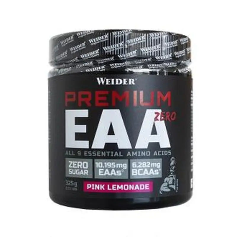 Weider Weider Premium Eaa Zero Pink Lemonade 325Gr.