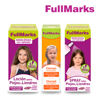 FULLMARKS 40% DTO. 2ª UD. (28 MARZO 2026)