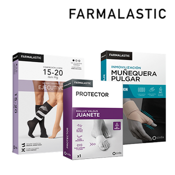 CINFA-FARMALASTIC JUSQU'À 25% DE RÉDUCTION (3 MARS 2026)