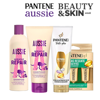 SEMAINE DE LA BEAUTÉ DE LA PEAU - CHEVEUX 20% DE RÉDUCTION (29 MARS 2026)