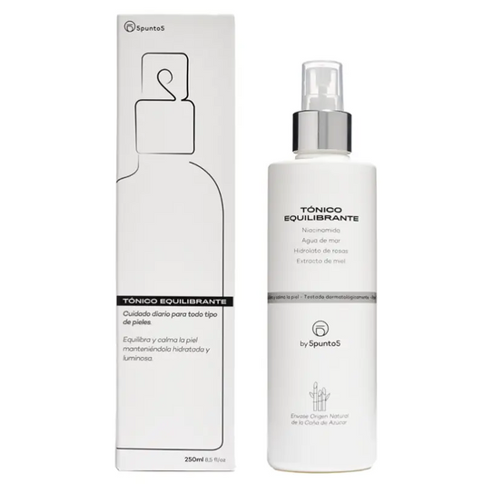 5Punto5 Tonique équilibrant 250 ml