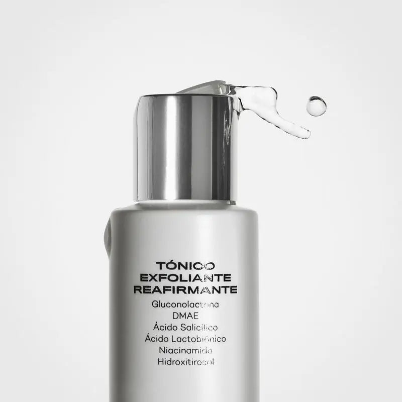 5point5 Tonique Exfoliant Raffermissant, 125ml
