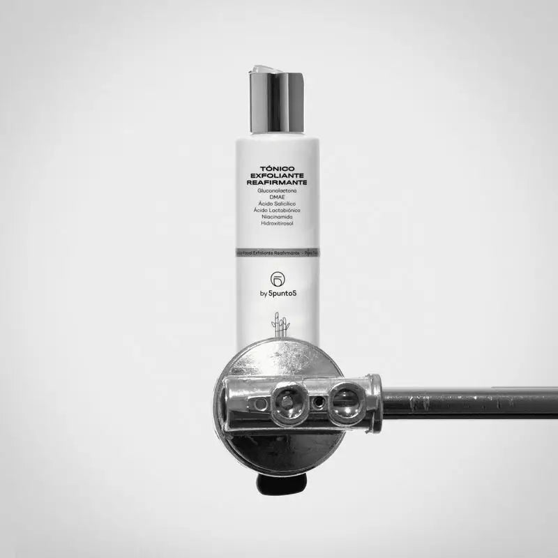 5point5 Tonique Exfoliant Raffermissant, 125ml