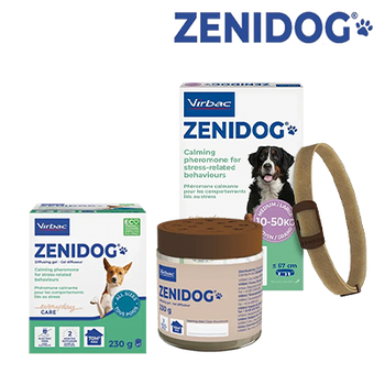 VIRBAC - ZENIDOG LANZAMIENTO (31 MARZO 2026)