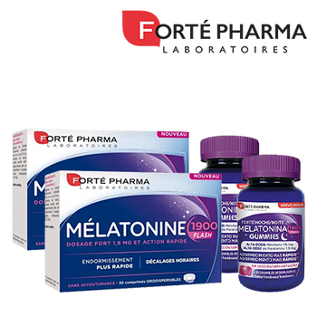 REIG JOFRE - FORTÉ PHARMA SUEÑO 50% DTO. 2ª UD. (29 MARZO 2026)