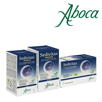 ABOCA-ABOCA SOMMEIL 15% DE RÉDUCTION (23 MARS 2026)