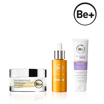 CINFA-BE+ JUSQU'À 35% DE RÉDUCTION (31 MARS 2026)