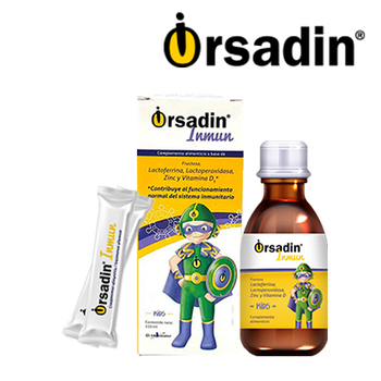 ORSADIN 25% DTO. (31 MARZO 2026)