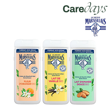 CARE DAYS - LE PETIT MARSEILLAIS 20% DE RÉDUCTION (22 MARS 2026)
