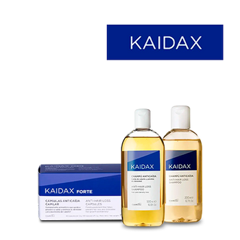 KAIDAX 15% DE RÉDUCTION (28 FÉVRIER 2026)