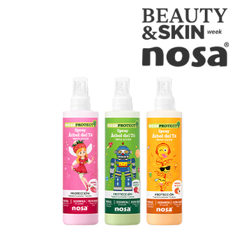 BEAUTY SKIN WEEK - NOSA 20% DTO. (30 MARZO 2026)
