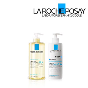 LA ROCHE POSAY LIPIKAR 2EME 20% DE REMISE (31 JANVIER 2026)