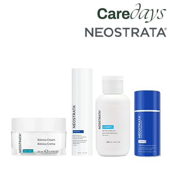 JOURNÉES DE SOINS - NEOSTRATA 20% DE RÉDUCTION (22 MARS 2026)