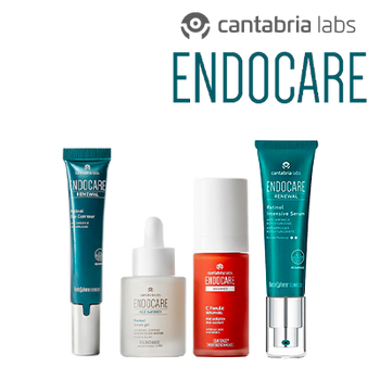 ENDOCARE 10% DTO. (1 ABRIL 2026)