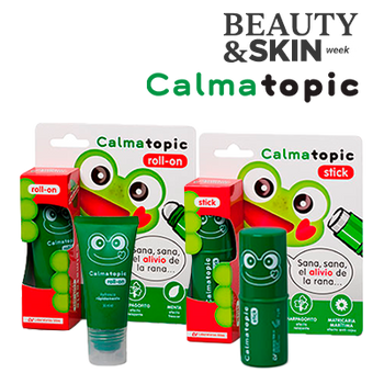 BEAUTY SKIN WEEK - CALMATOPIC 20% DE RÉDUCTION (30 MARS 2026)