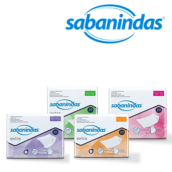 SABANINDAS HASTA 30% DTO. (30 ABRIL 2026)