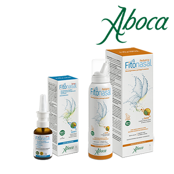 ABOCA GAMA ALERGIA 15% DTO. (31 MARZO 2026)