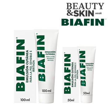 BEAUTY SKIN WEEK - BIAFIN 20% DE RÉDUCTION (30 MARS 2026)