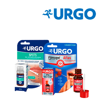 URGO FACIAL-BUCAL 15% DTO. (31 MARZO 2026)
