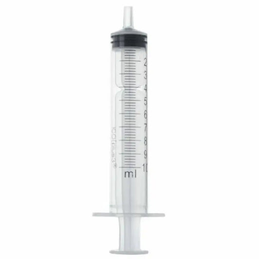 Acofar Needle Free Syringe, 10 ml