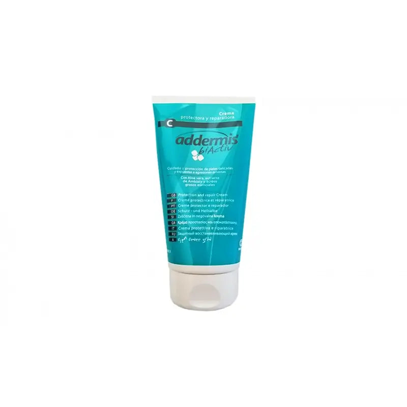 Addermis Biactiv Crème protectrice et réparatrice, 100 gr