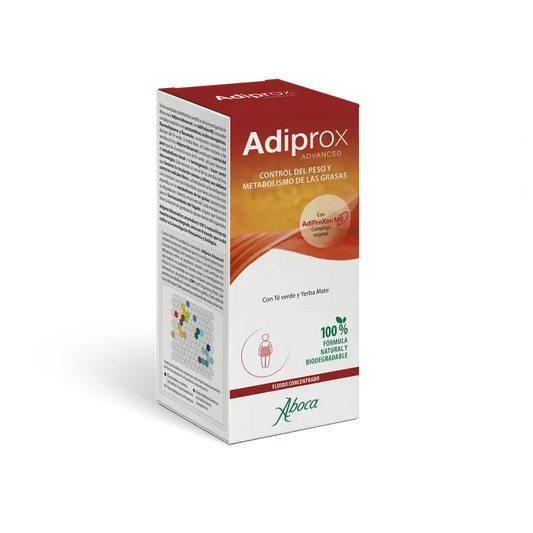 Aboca Adiprox Advanced Fluid, 325 g