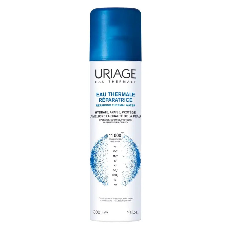 Uriage Eau Thermale Eau Thermale Réparatrice 300 ml