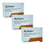 ALAnerv Pack 3 X 30 Capsules Molles