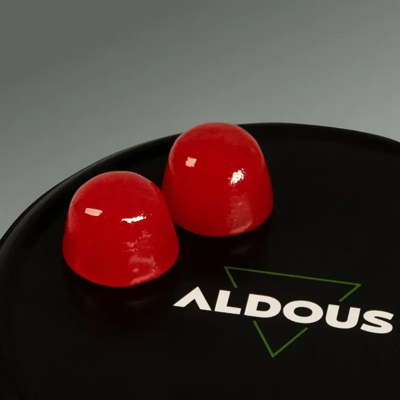 Aldous Bio Probiotiques Avec Vitamines Pour Enfants En Gummies , 120 gummies