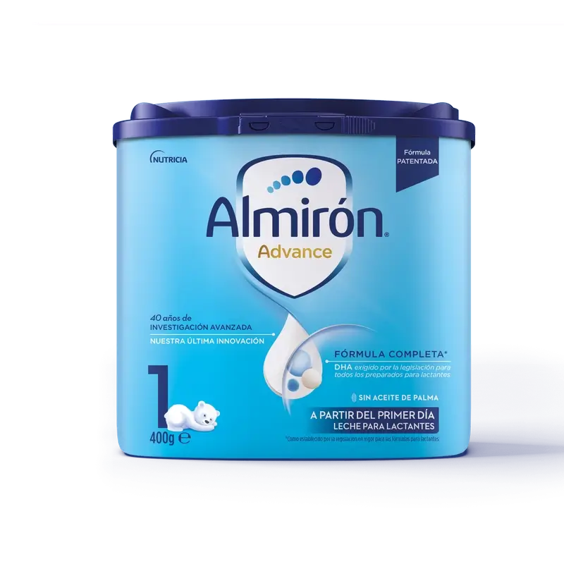 Almirón Advance 1, 400 g