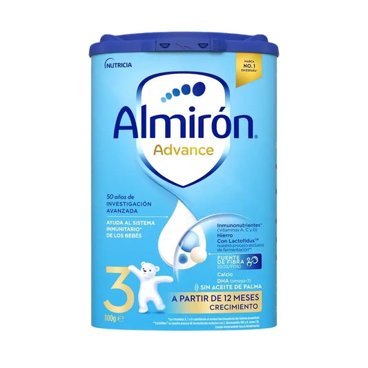 Almirón Advance 3, 800 g
