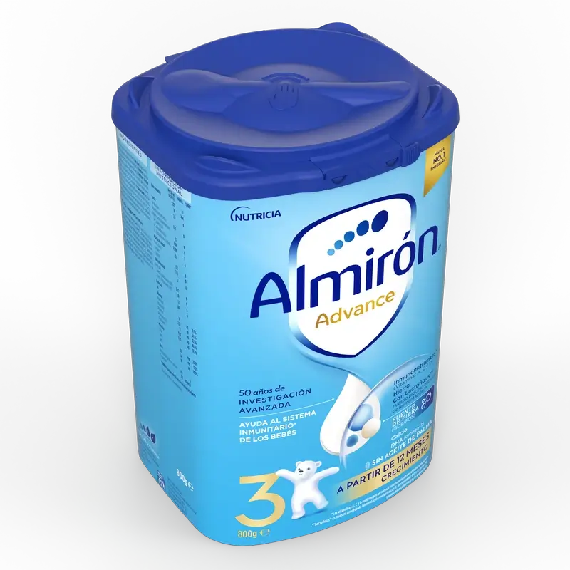 Almirón Advance 3, 800 g