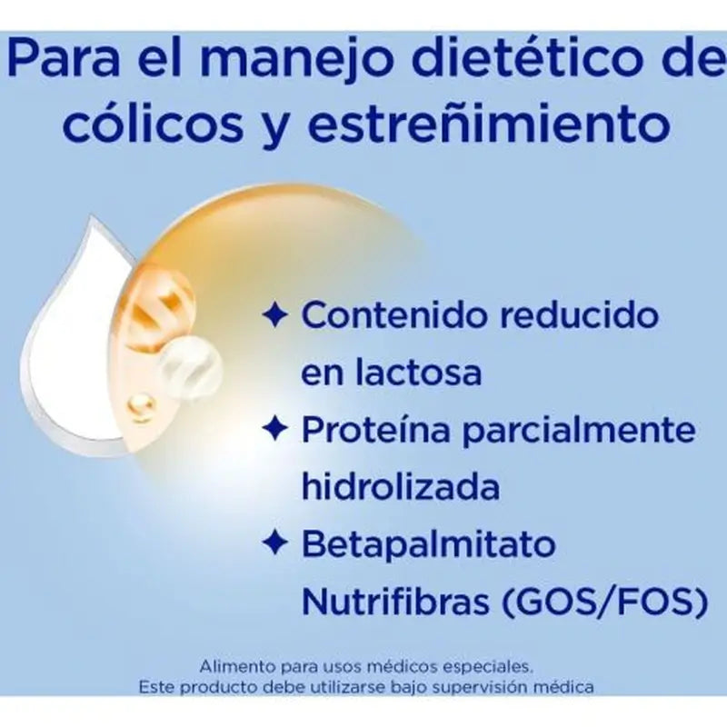 Almirón Advance Digest 1, 12 X 800 grammes