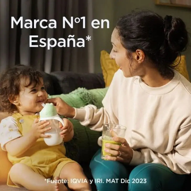 Almirón Advance Digest 2, 2 X 800 grammes