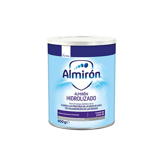 Hydrolysat d'almiron, 400 g