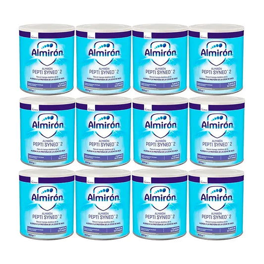 Almirón Pepti Syneo 2, 12 x 800 grammes