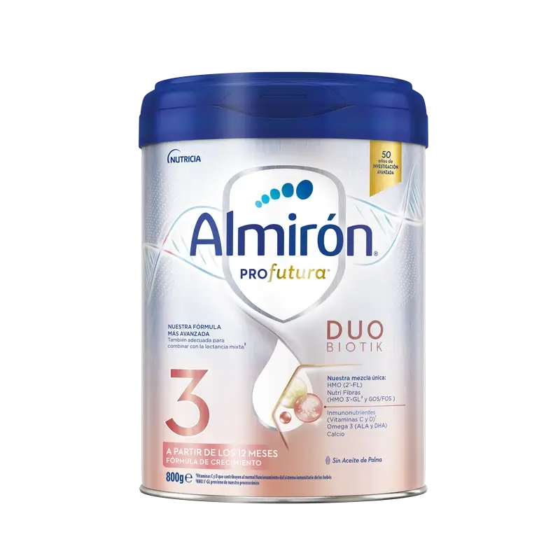 Almirón Profutura 3, 800 g