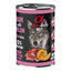 Alpha Spirit Jambon Canin Avec Melon Boîte 6X400Gr