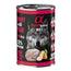 Alpha Spirit Canine Dinde avec poire 6X400Gr