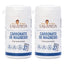 Ana Maria Lajusticia Carbonate de magnésium, Pack 2 x 75 comprimés
